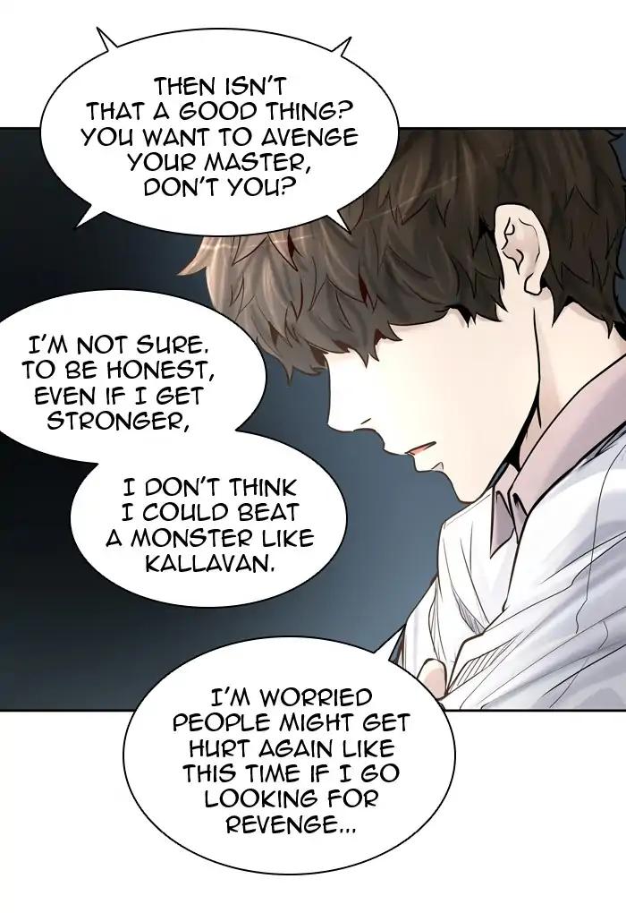 Tower of God Chapter 417 97